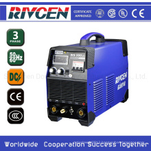 DC Inverter Mosfet Technology TIG Welding Machine with Arc Force Function